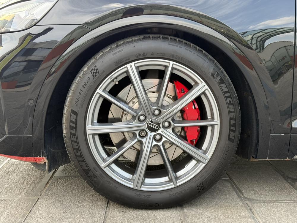 Audi Audi Q5L