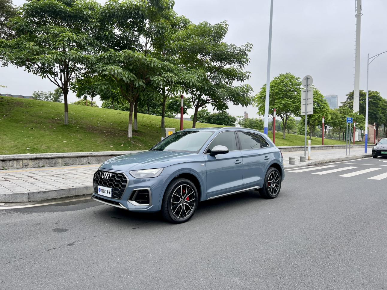 Audi Audi Q5L