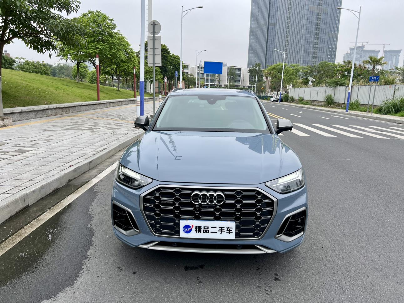Audi Audi Q5L