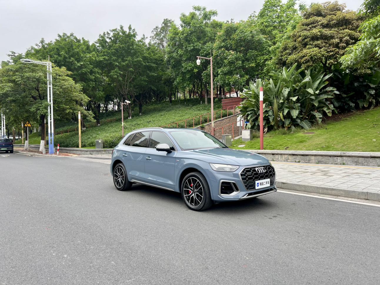 Audi Audi Q5L