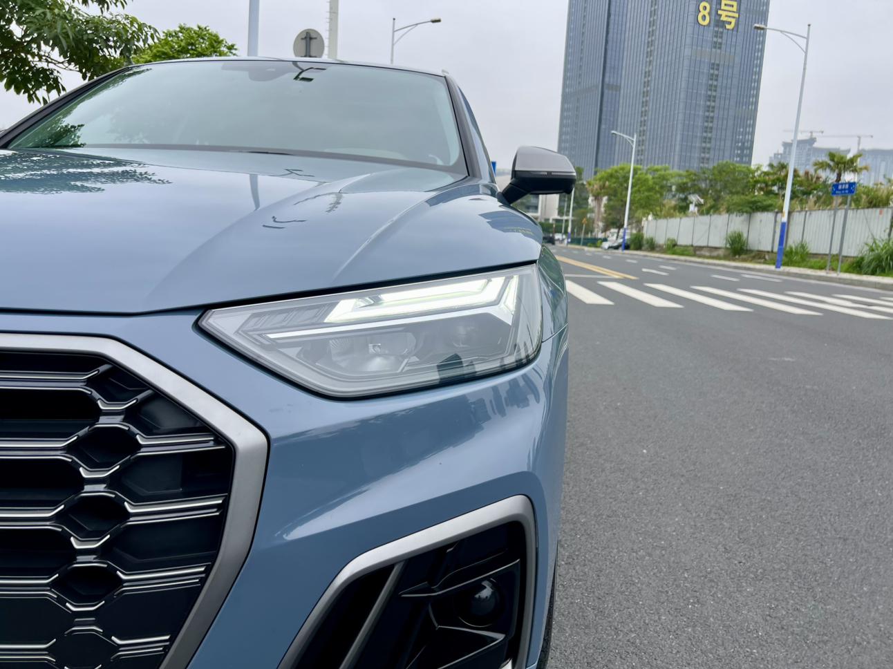 Audi Audi Q5L