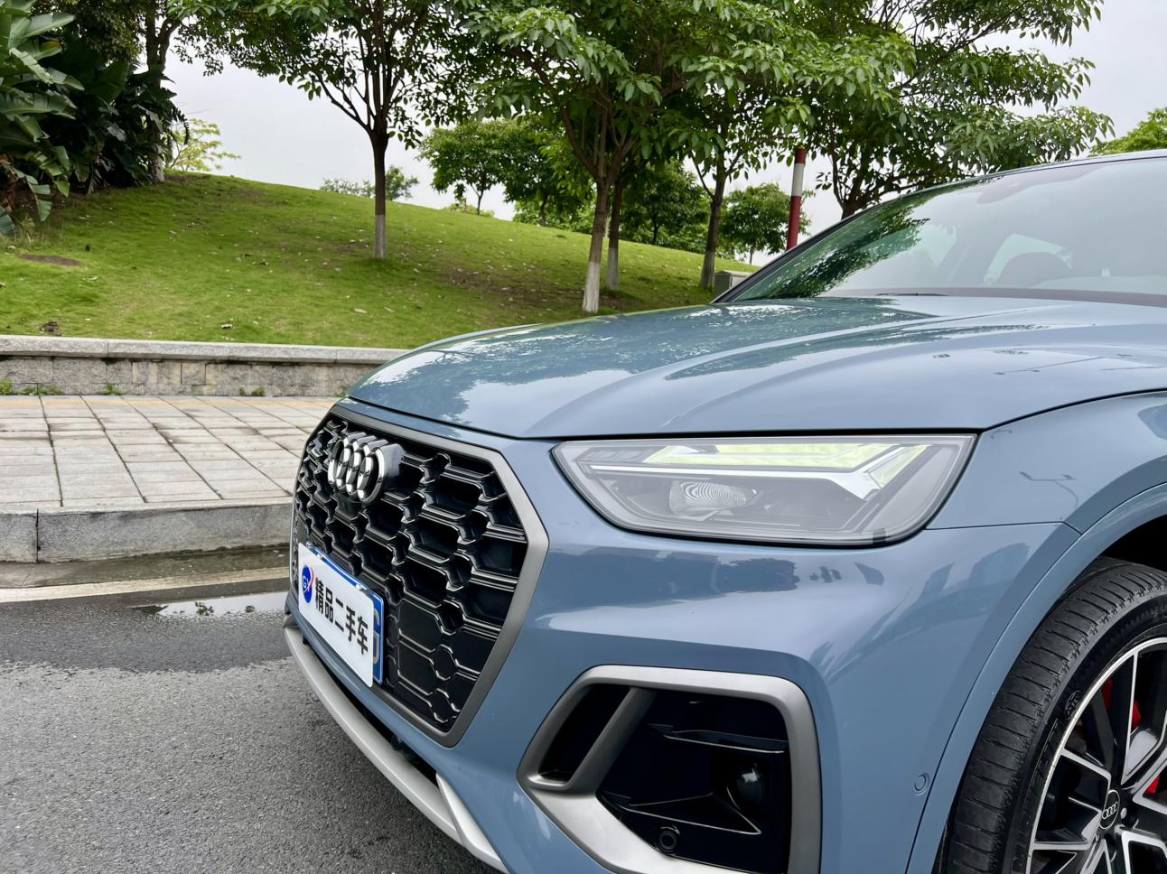 Audi Audi Q5L