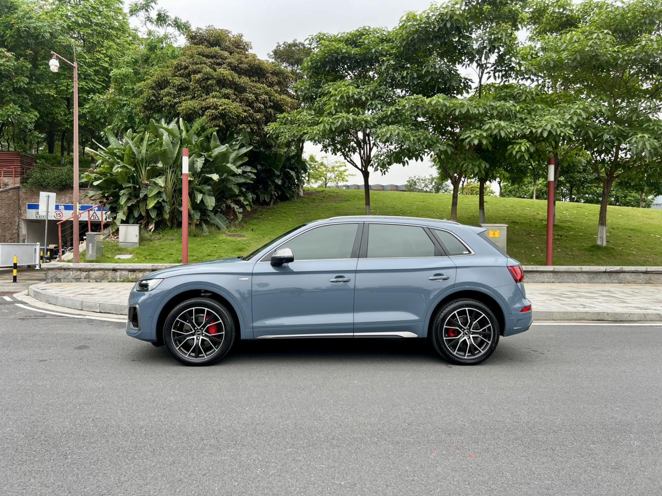 Audi Audi Q5L
