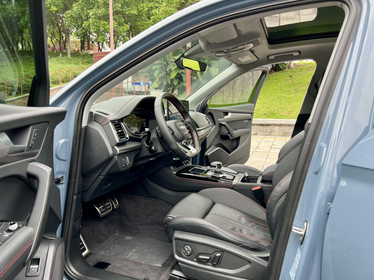 Audi Audi Q5L