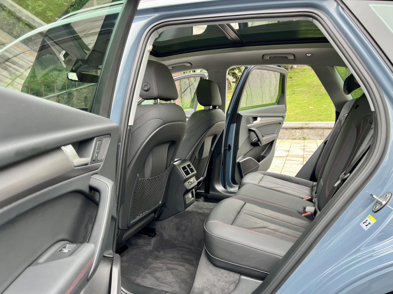 Audi Audi Q5L