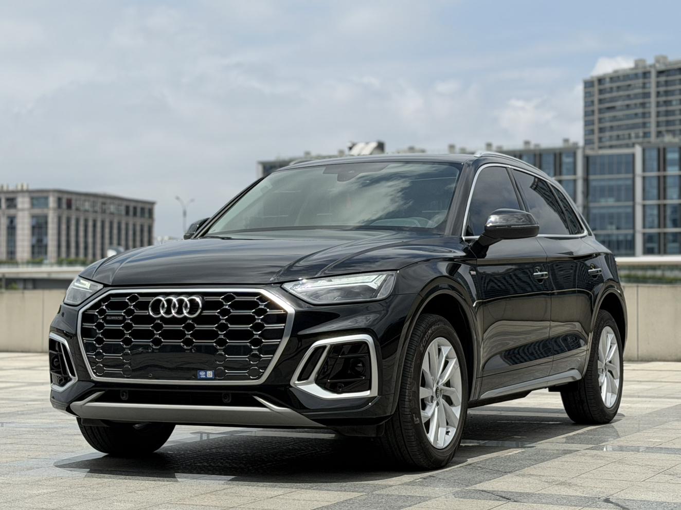Audi Audi Q5L