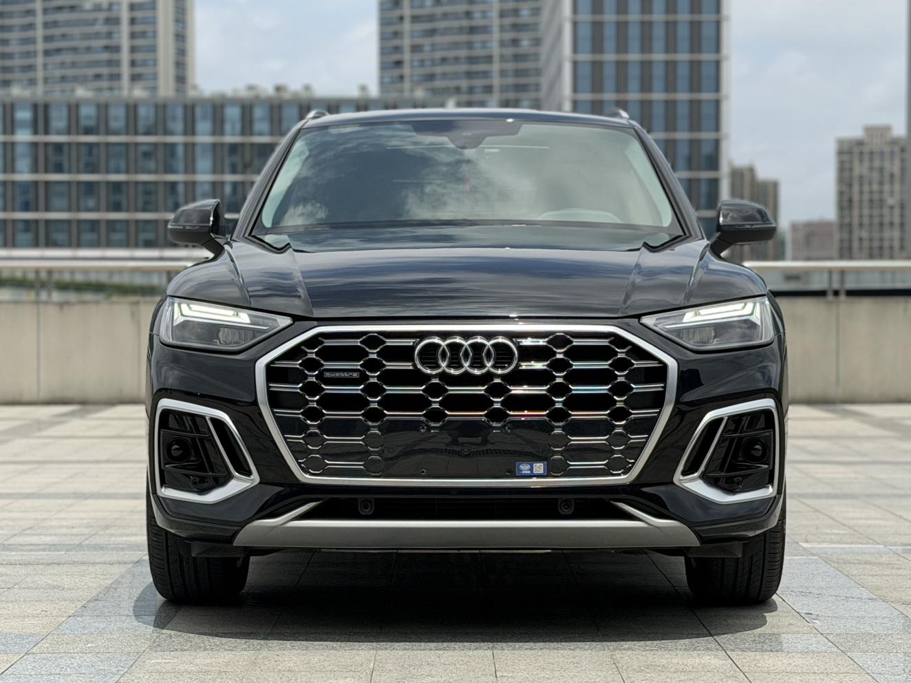 Audi Audi Q5L
