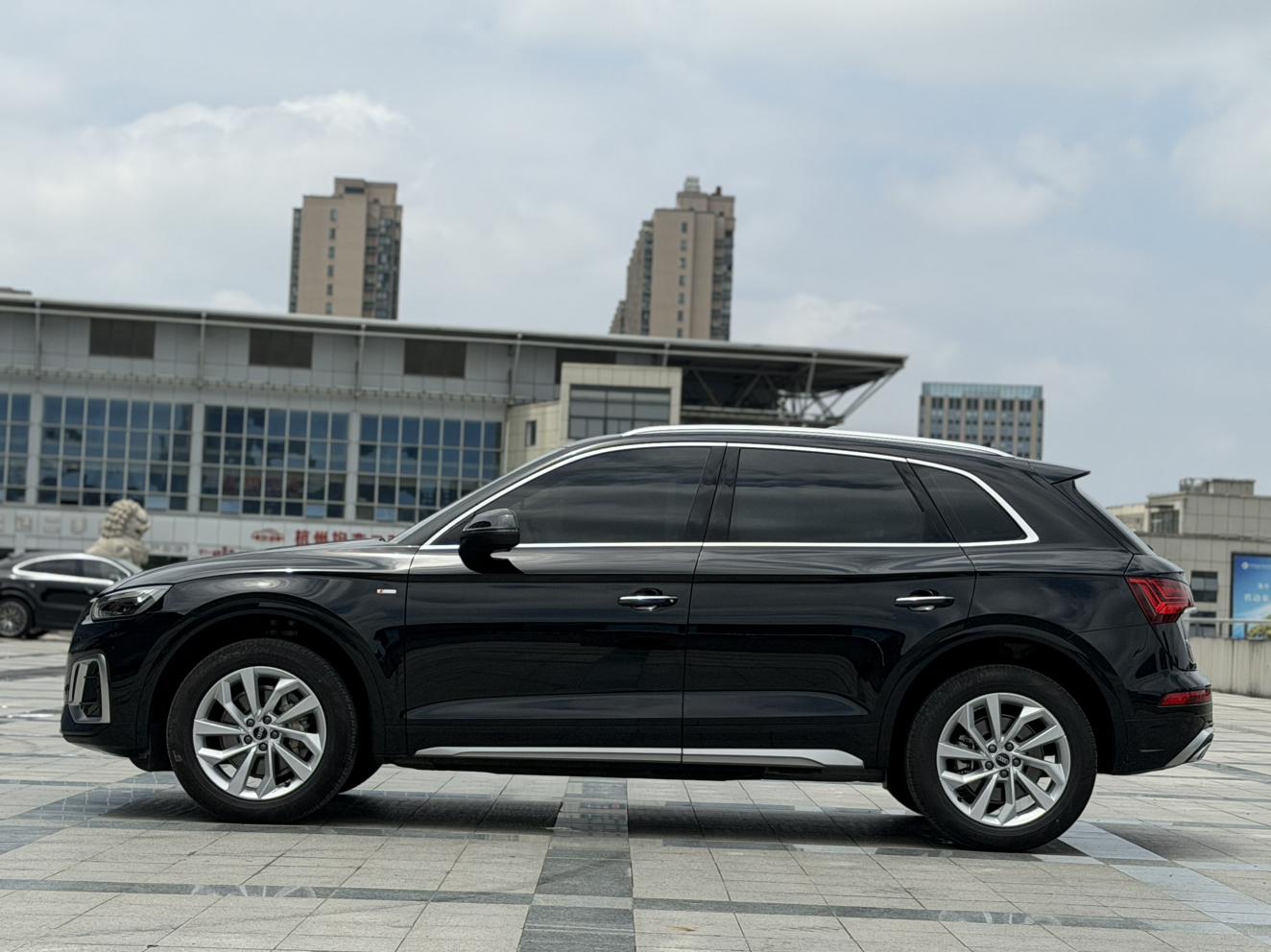 Audi Audi Q5L