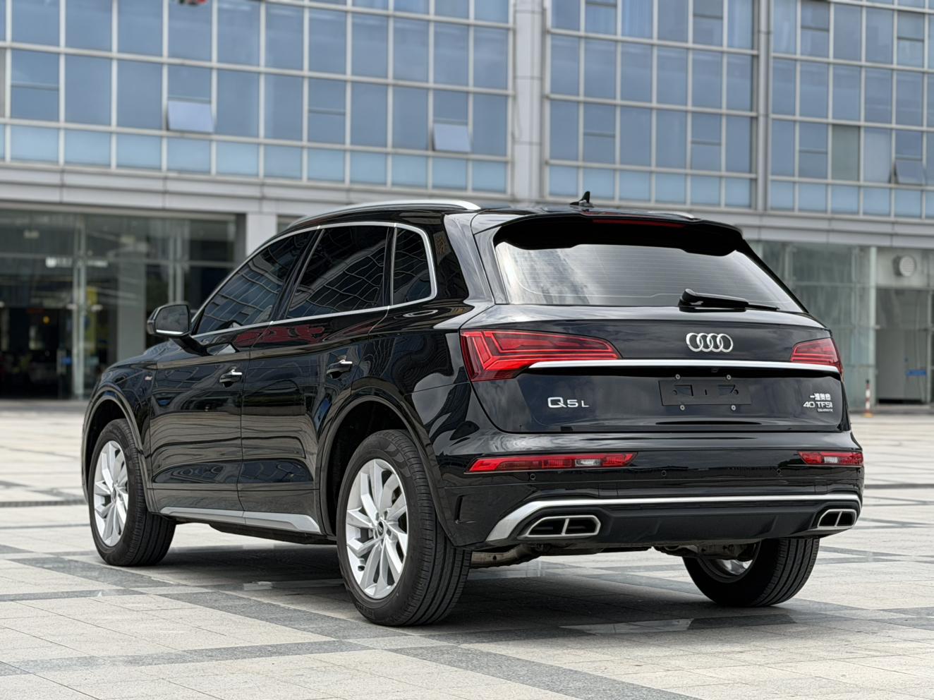 Audi Audi Q5L