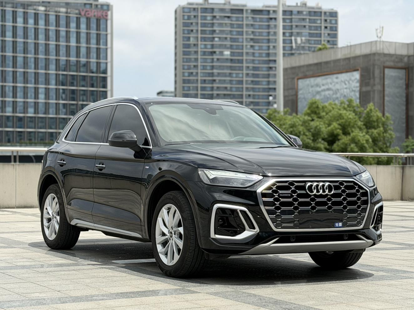Audi Audi Q5L