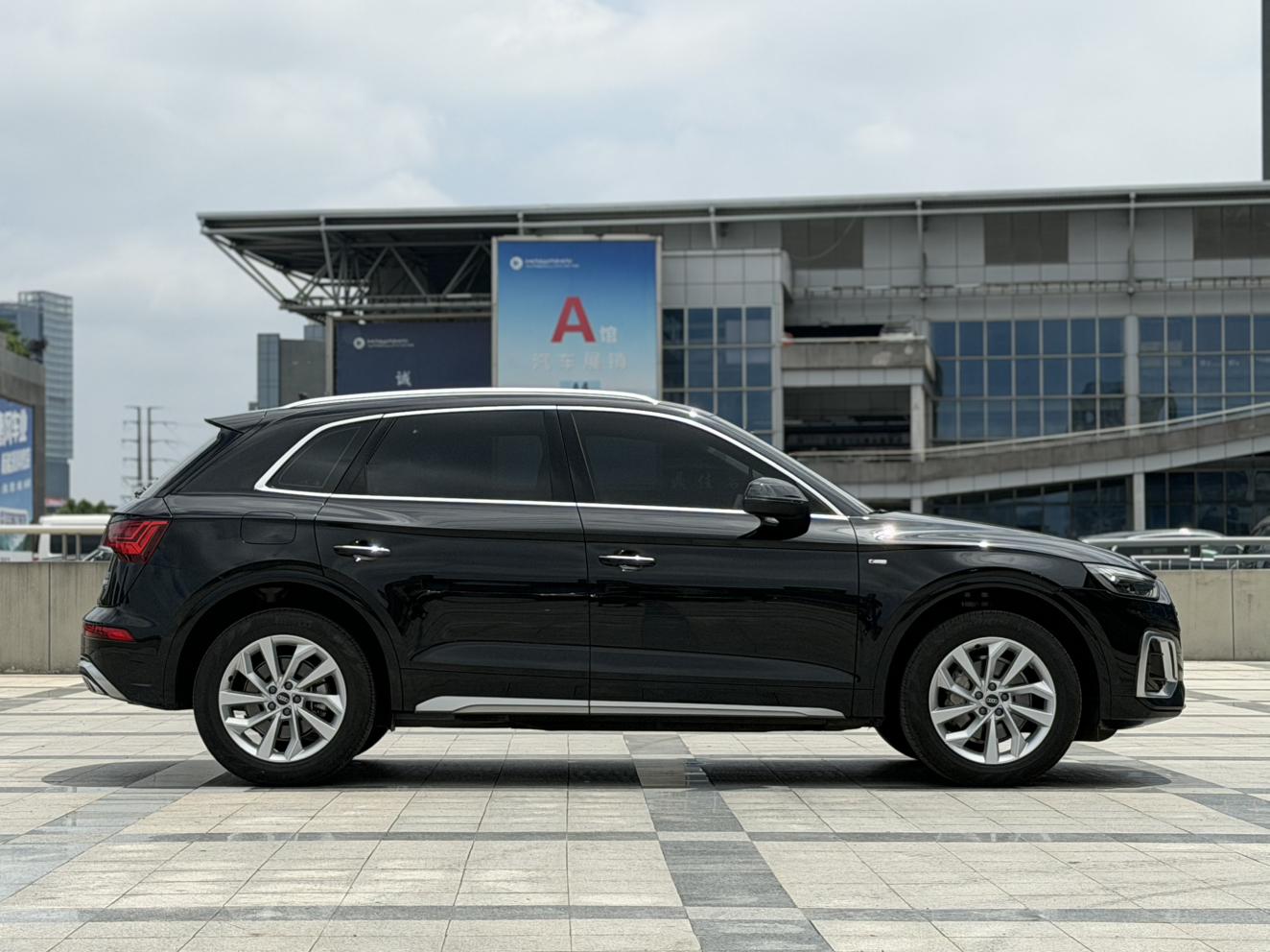 Audi Audi Q5L