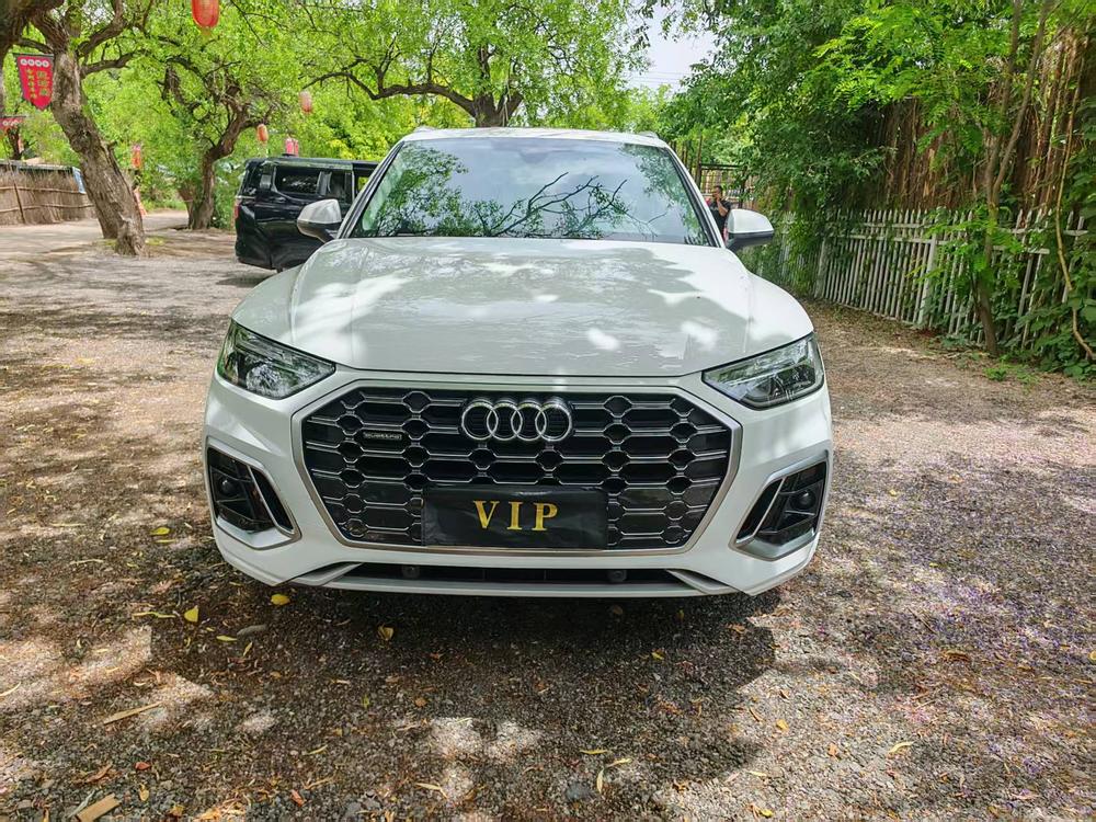 Audi Audi Q5L