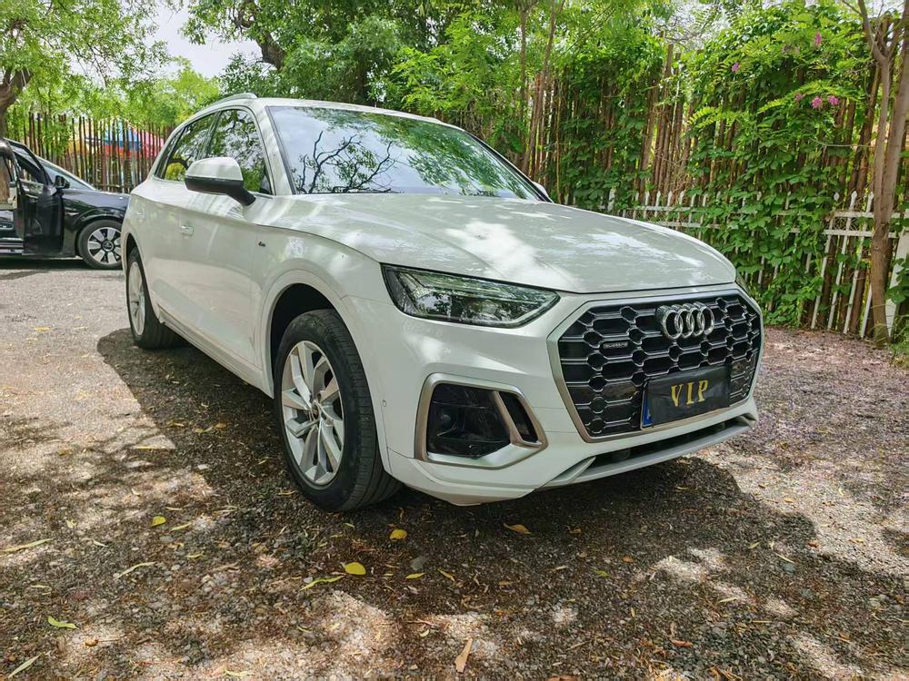 Audi Audi Q5L