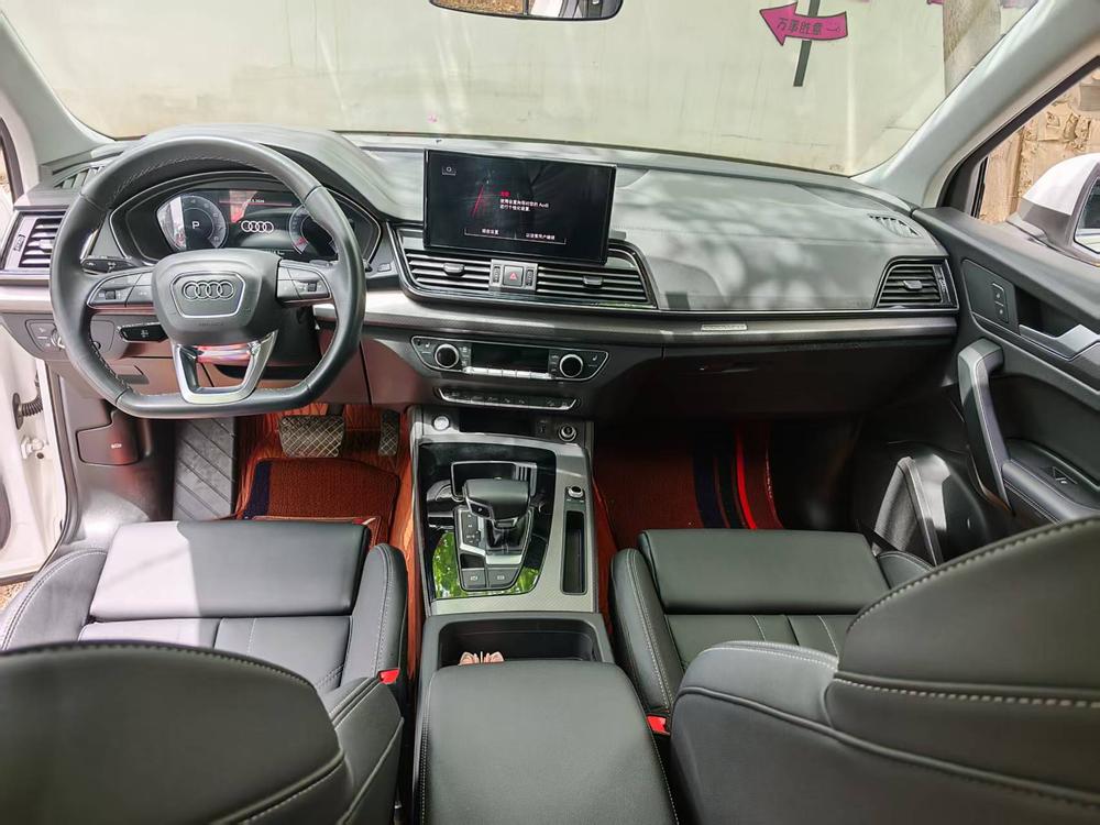 Audi Audi Q5L