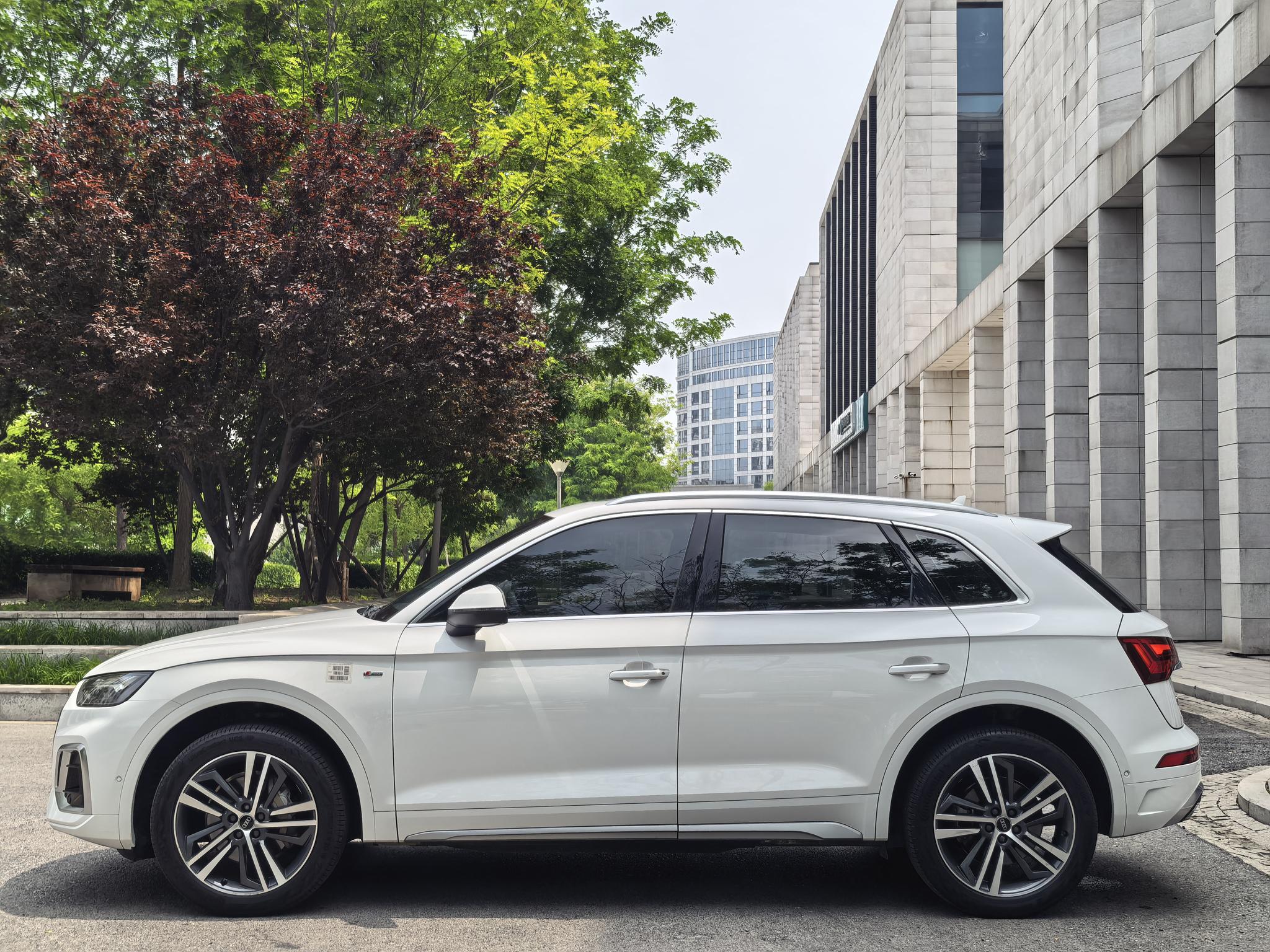 Audi Audi Q5L