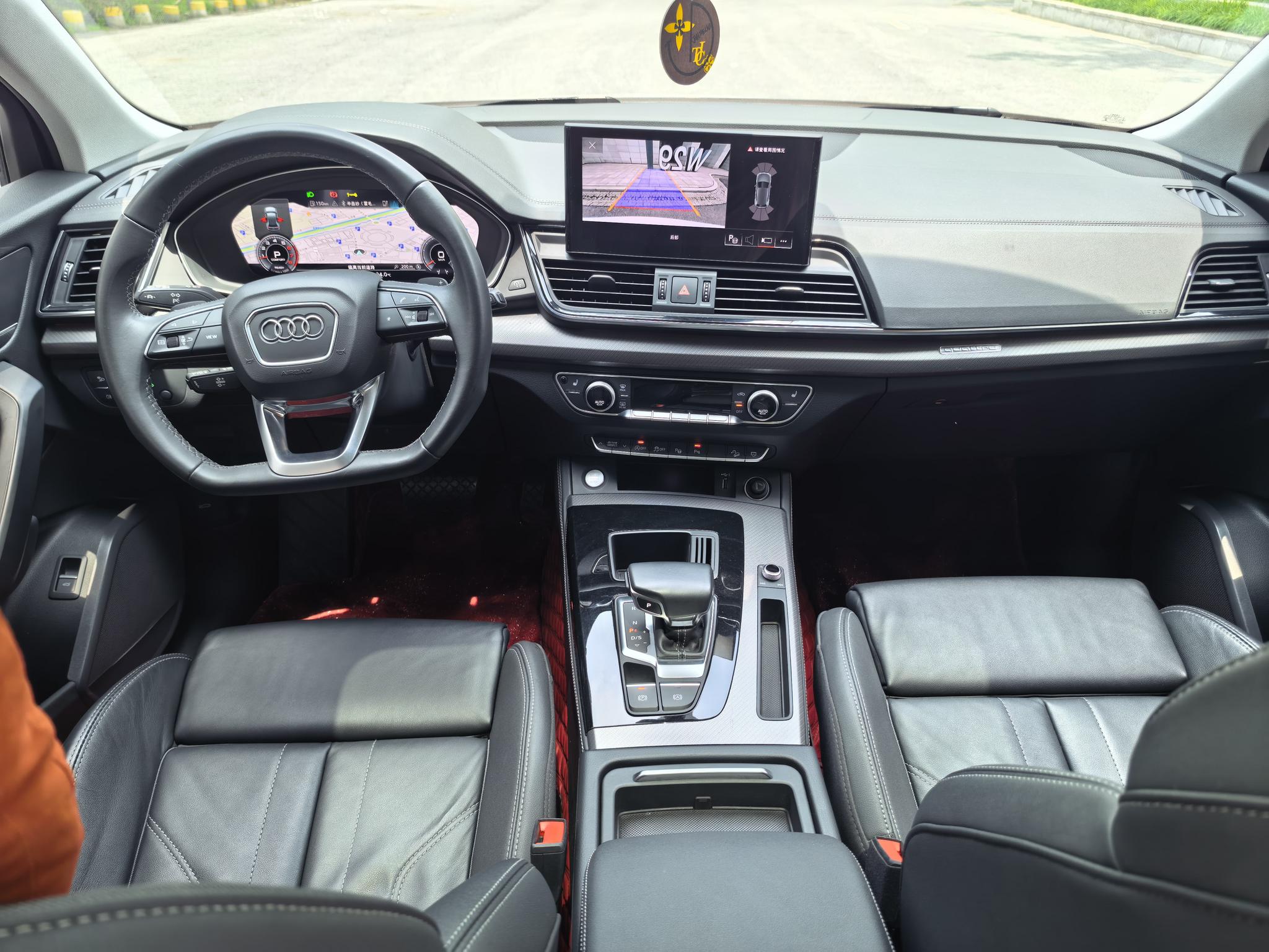 Audi Audi Q5L