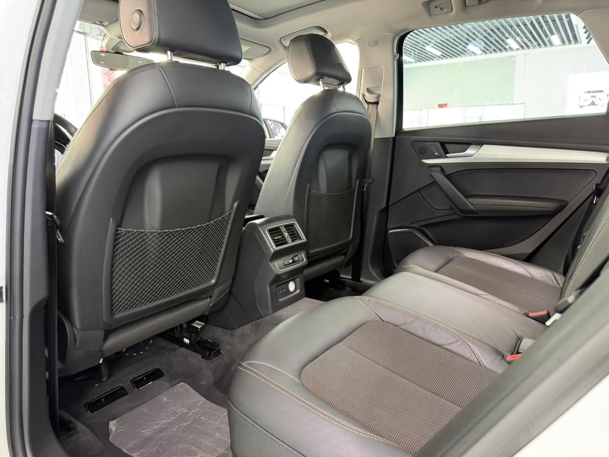 Audi Audi Q5L