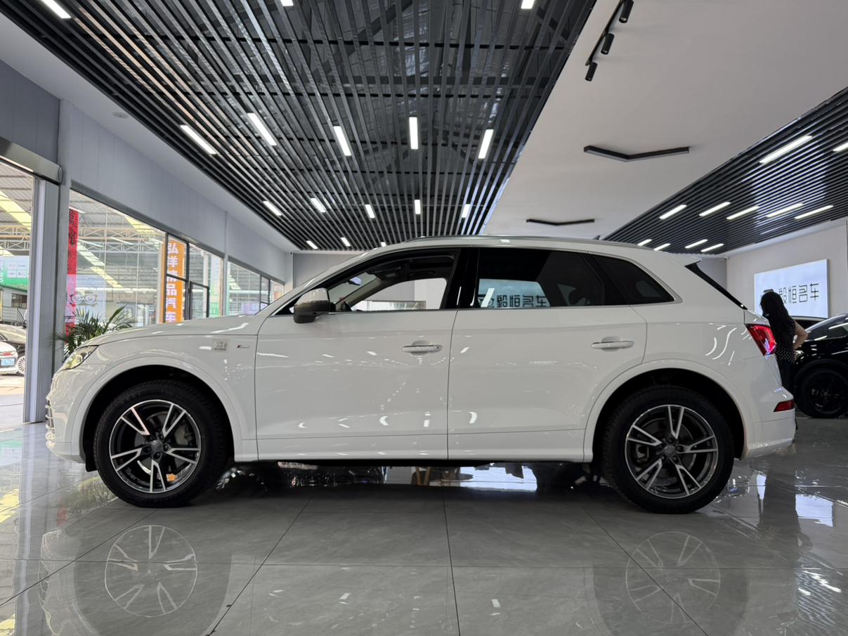 Audi Audi Q5L