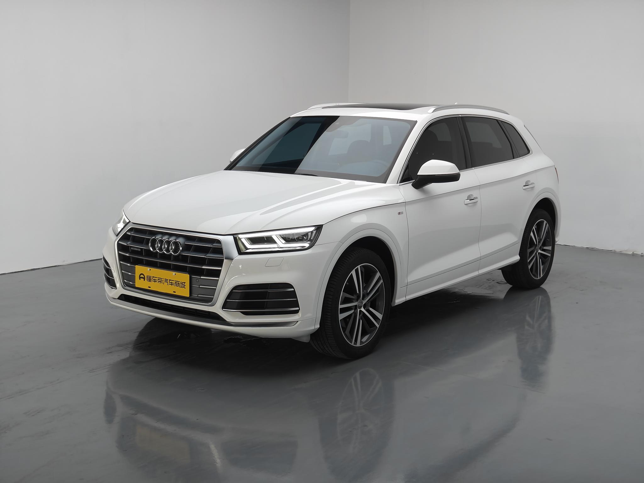 Audi Audi Q5L