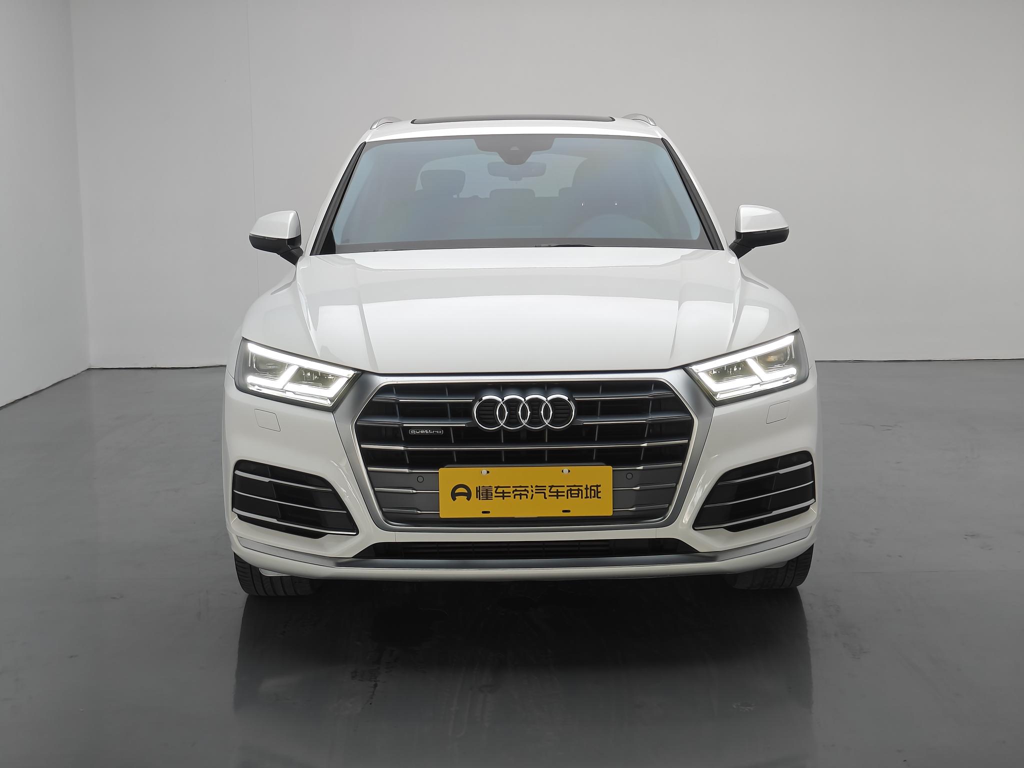 Audi Audi Q5L
