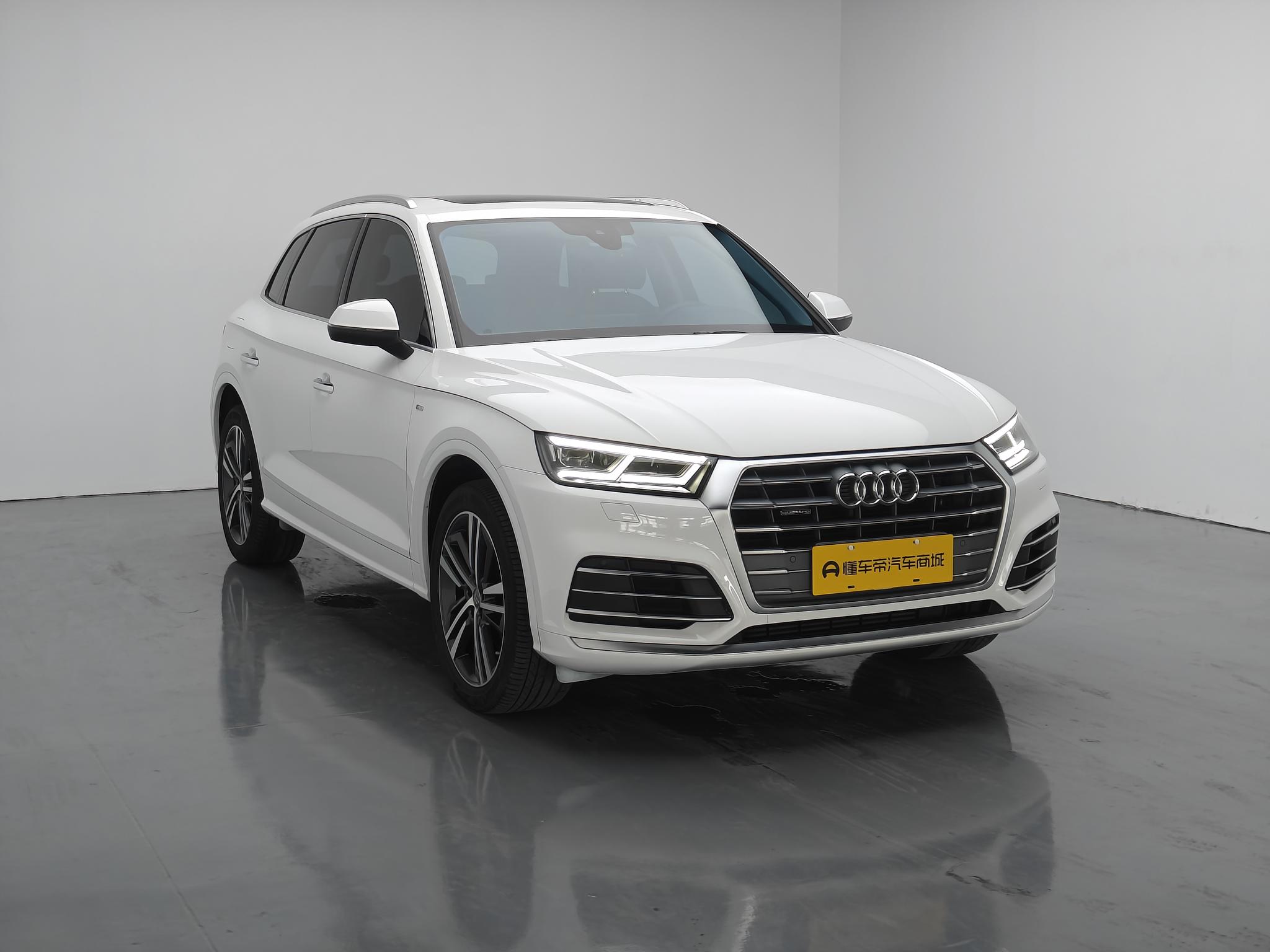 Audi Audi Q5L