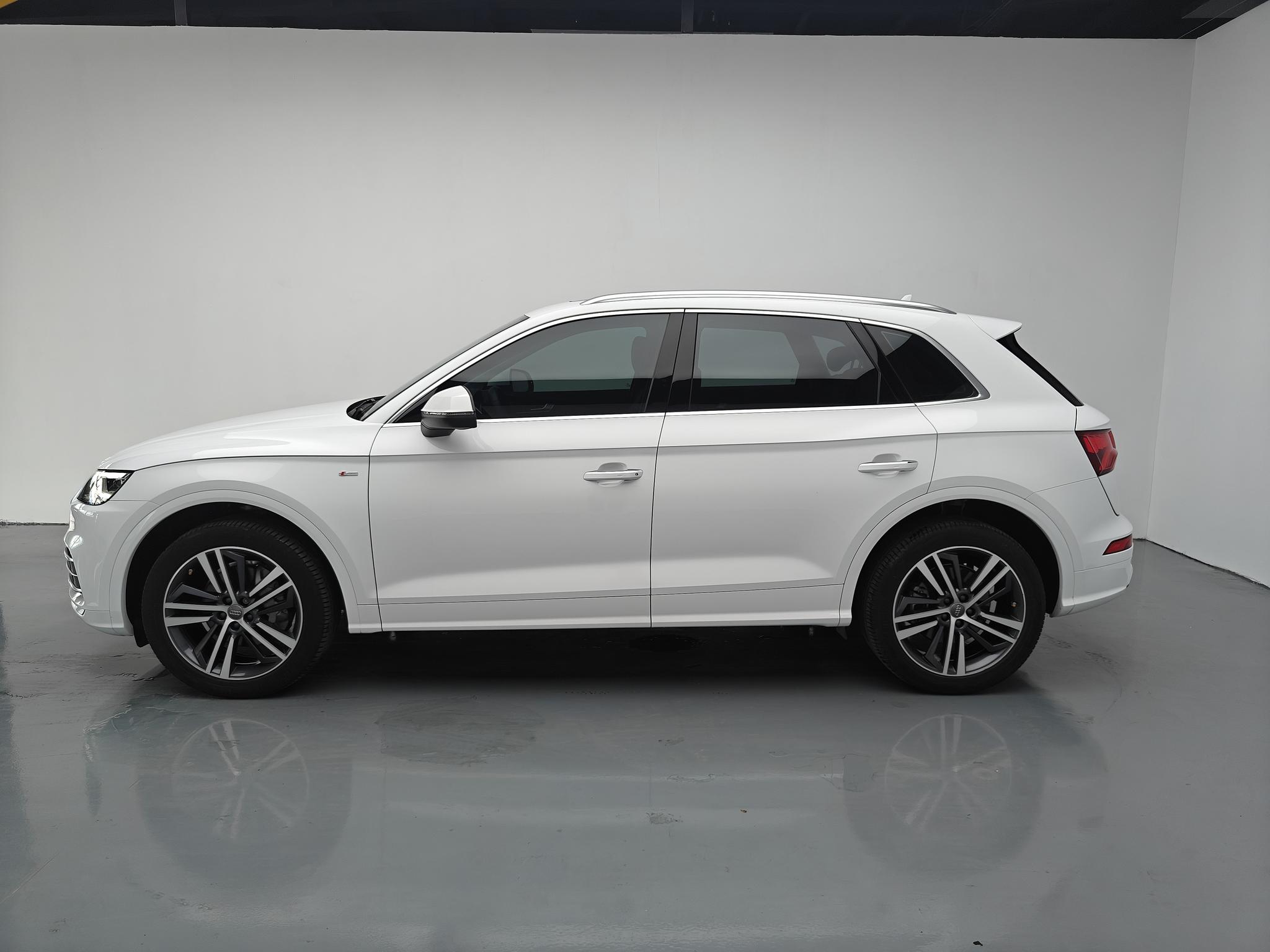 Audi Audi Q5L