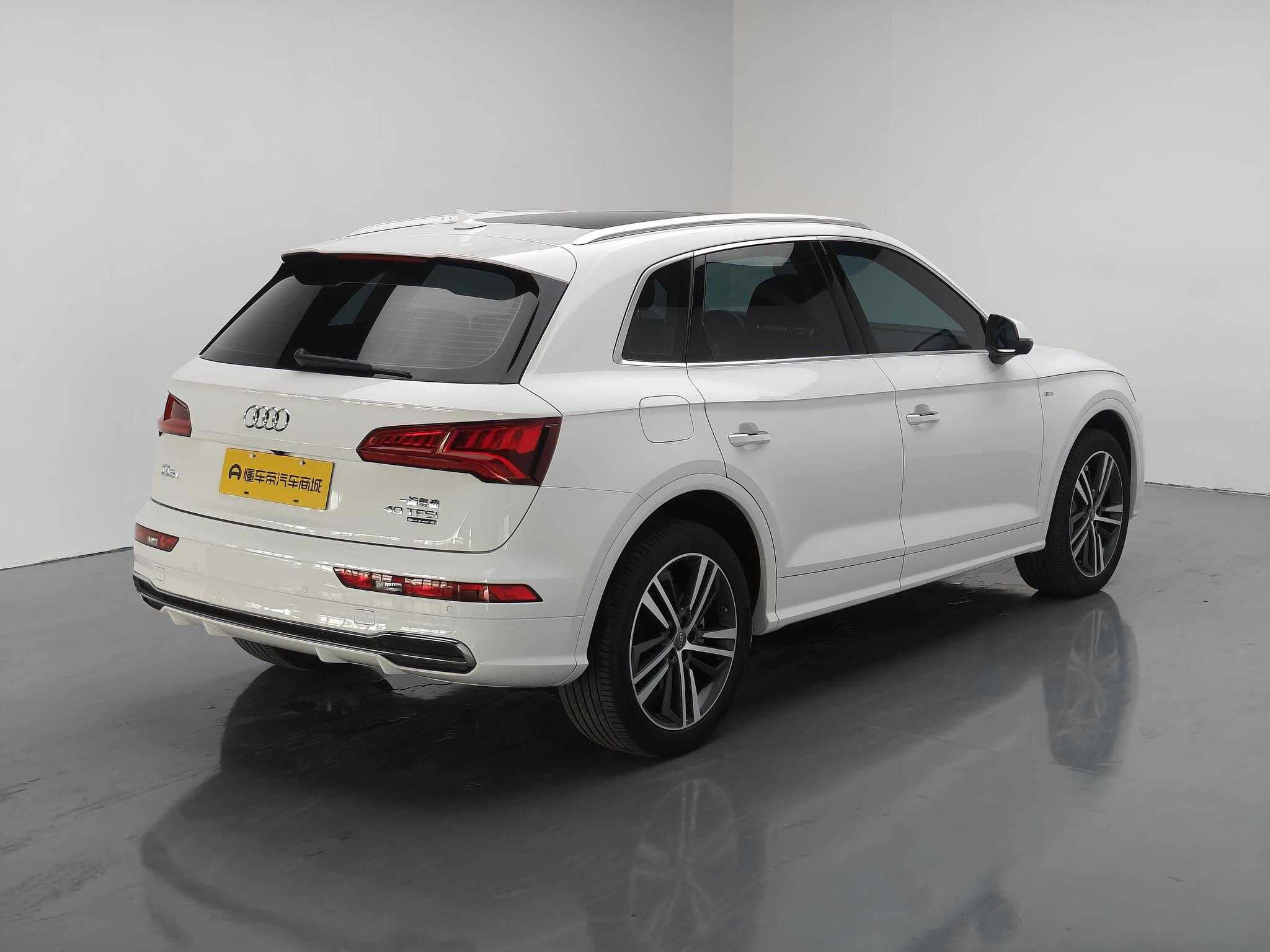 Audi Audi Q5L