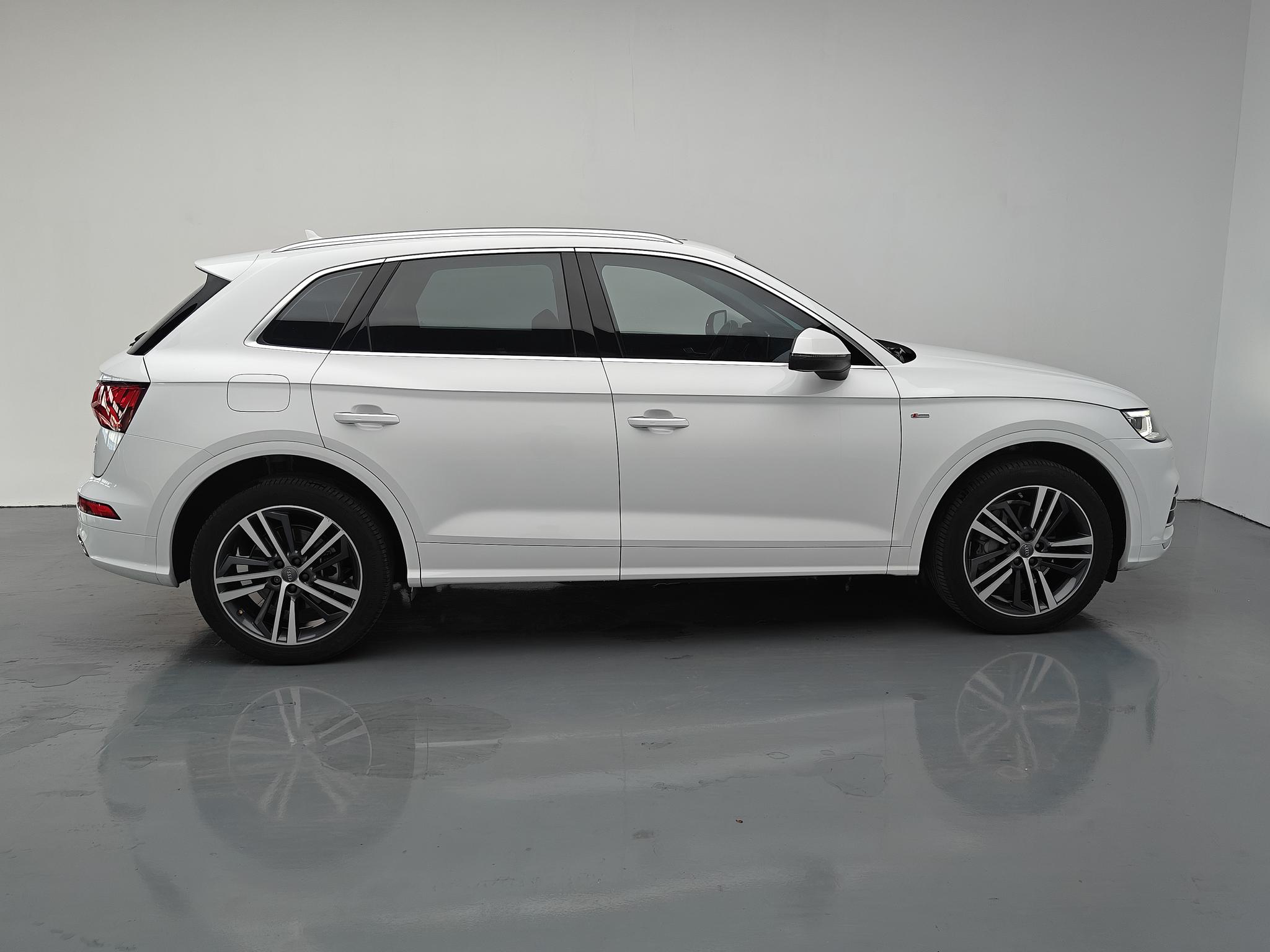Audi Audi Q5L