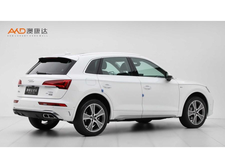Audi Audi Q5L