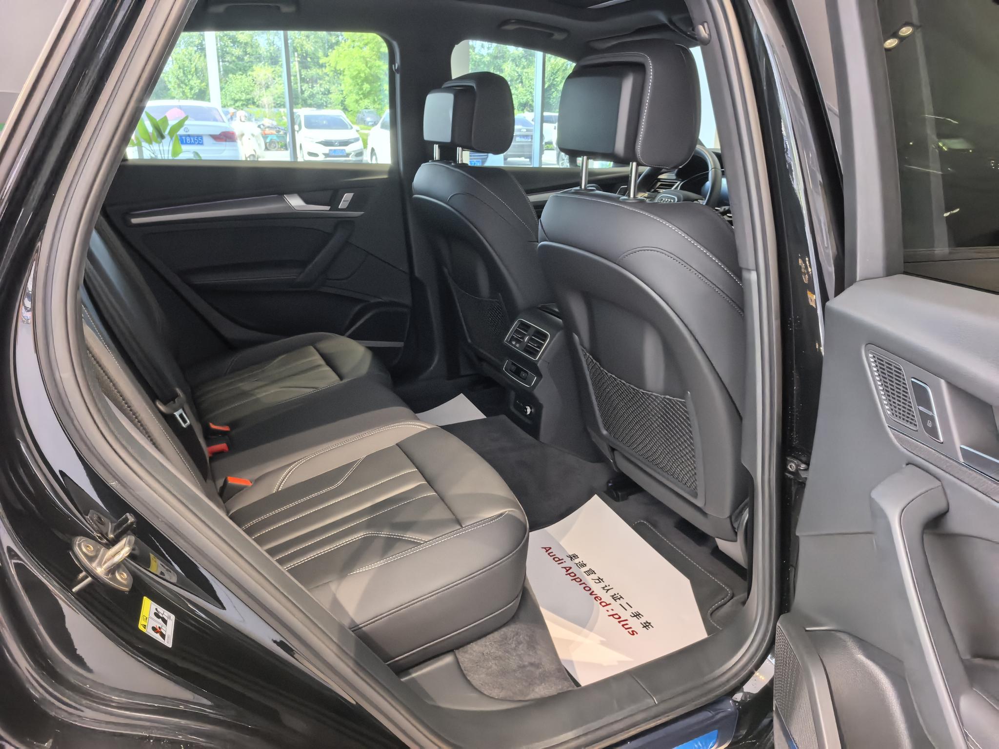 Audi Audi Q5L