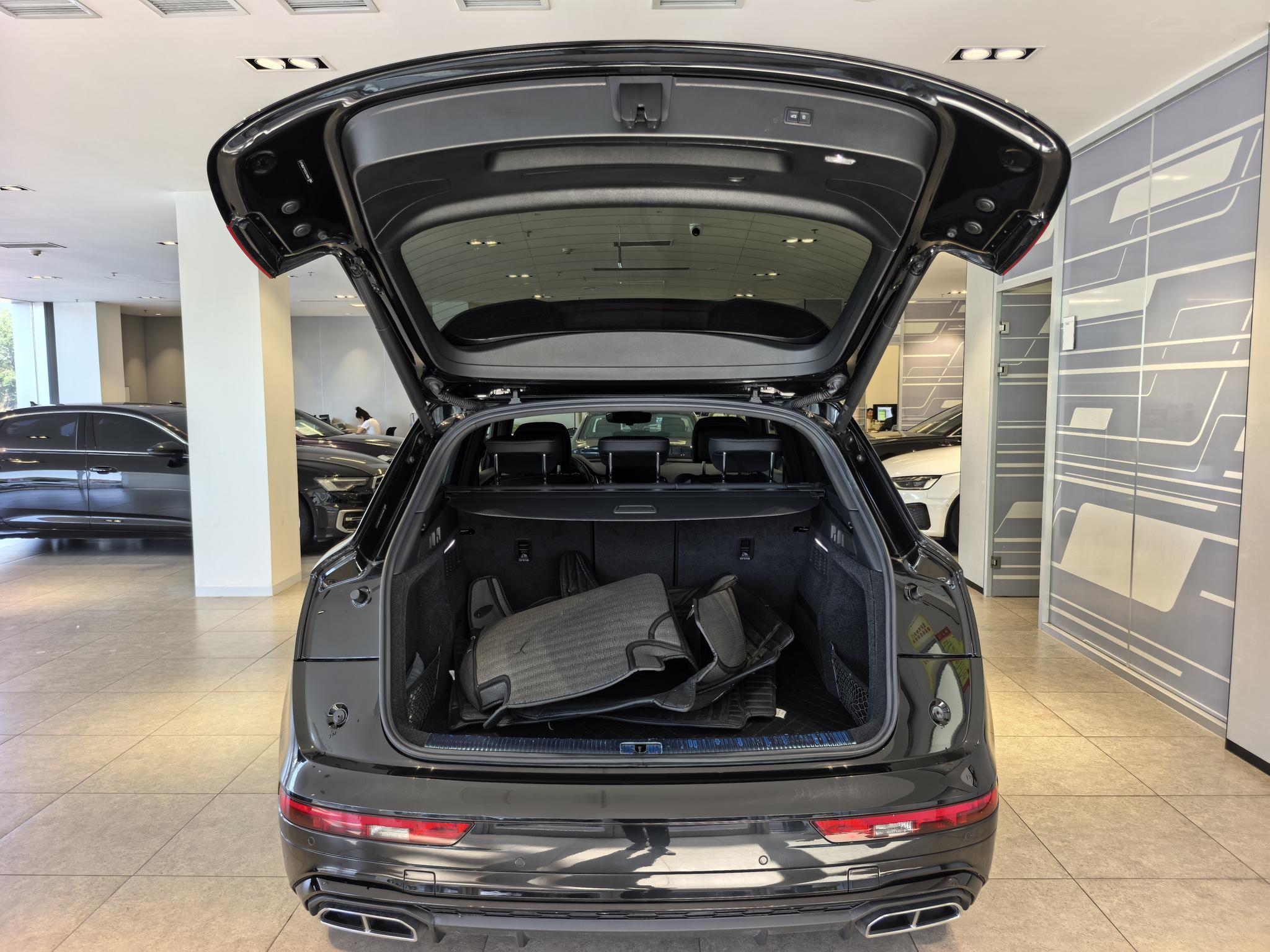 Audi Audi Q5L