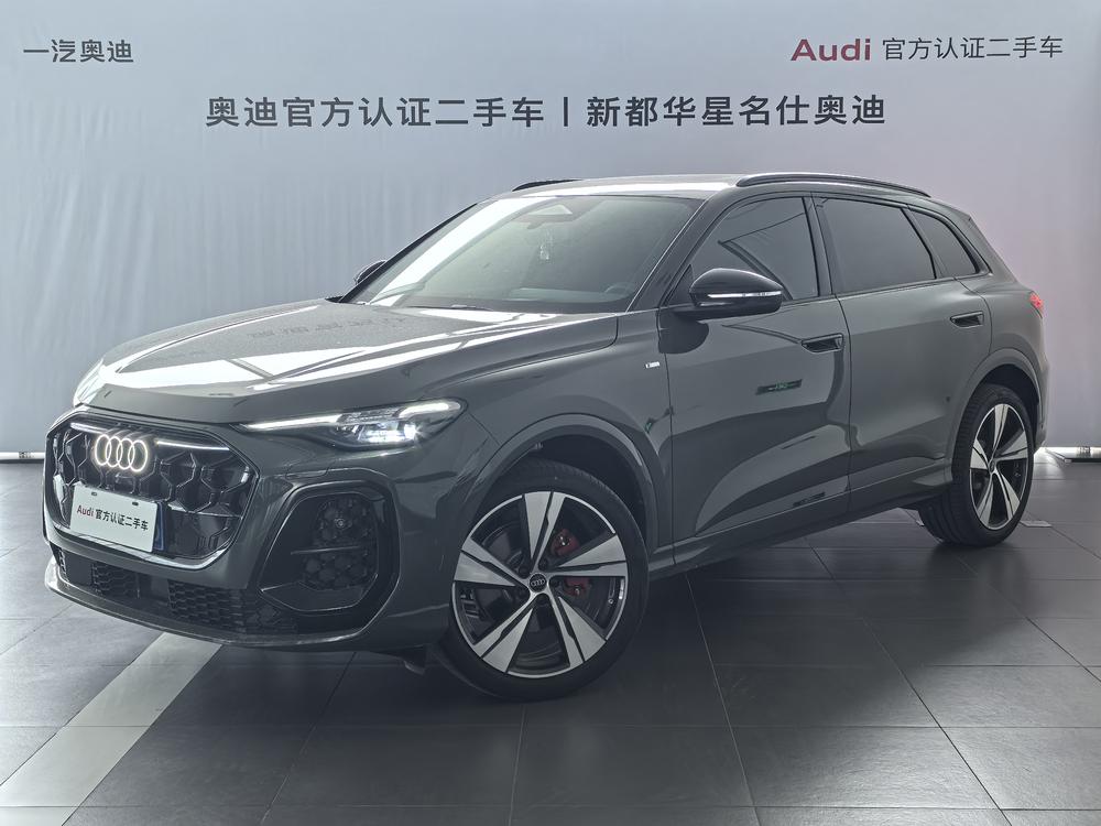 Audi Audi Q5L