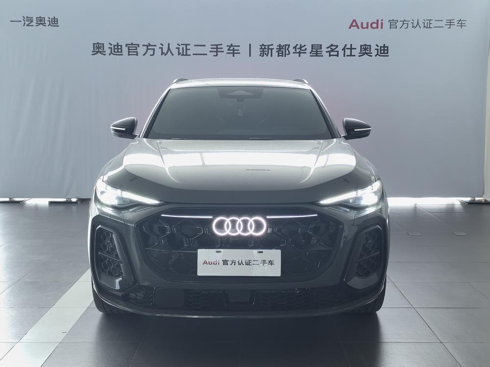 Audi Audi Q5L