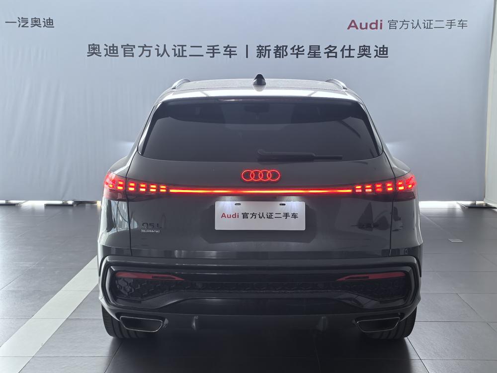 Audi Audi Q5L