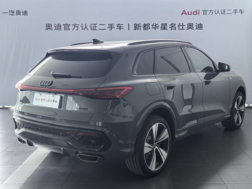 Audi Audi Q5L
