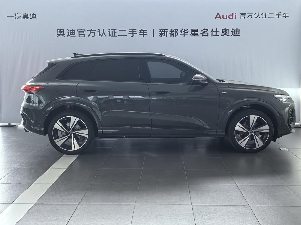 Audi Audi Q5L