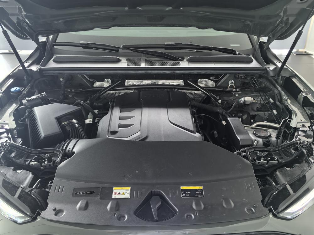 Audi Audi Q5L