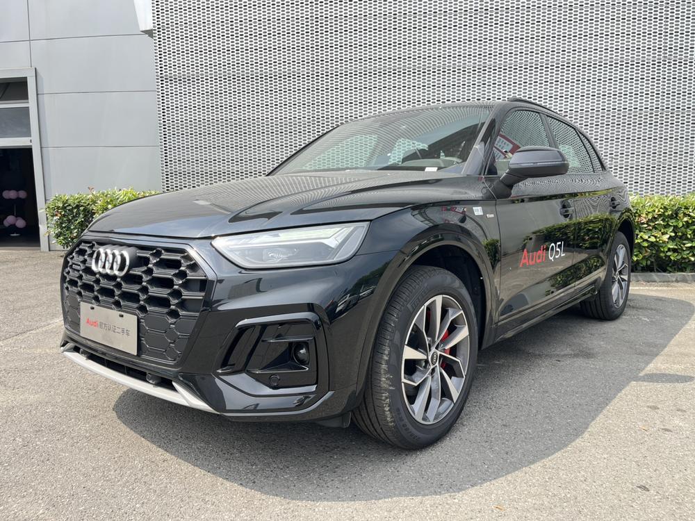 Audi Audi Q5L