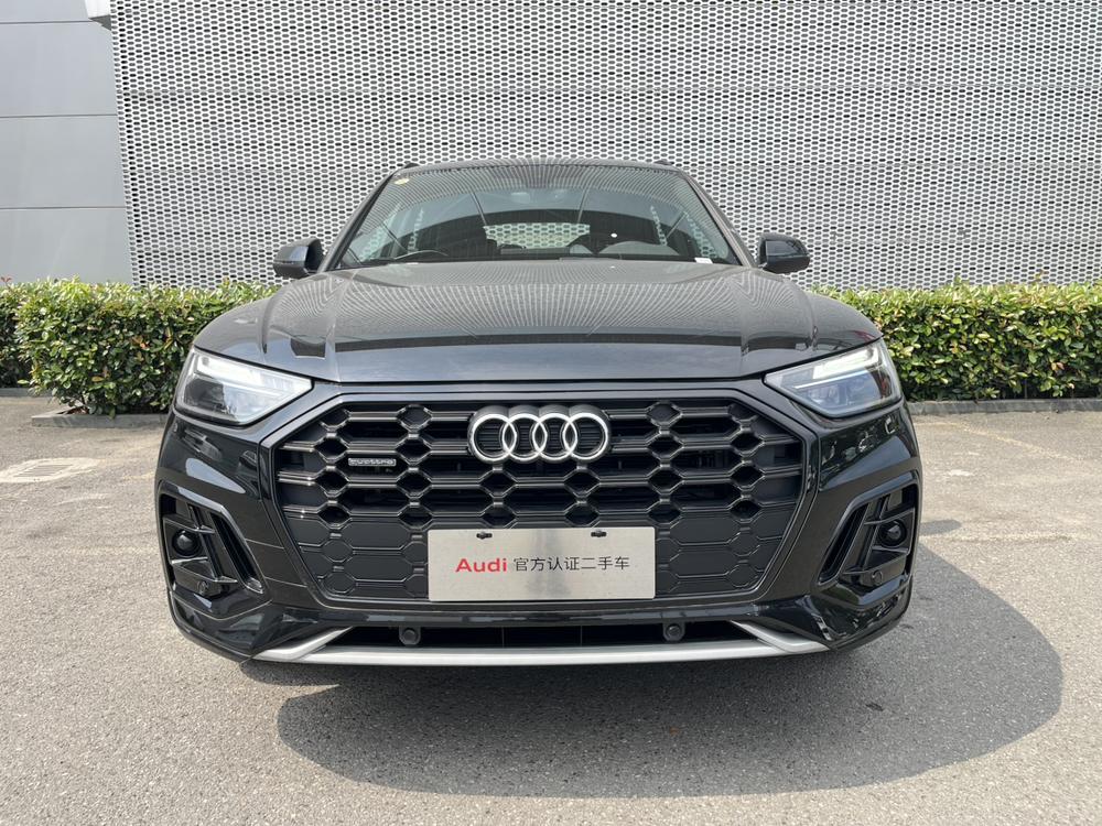 Audi Audi Q5L