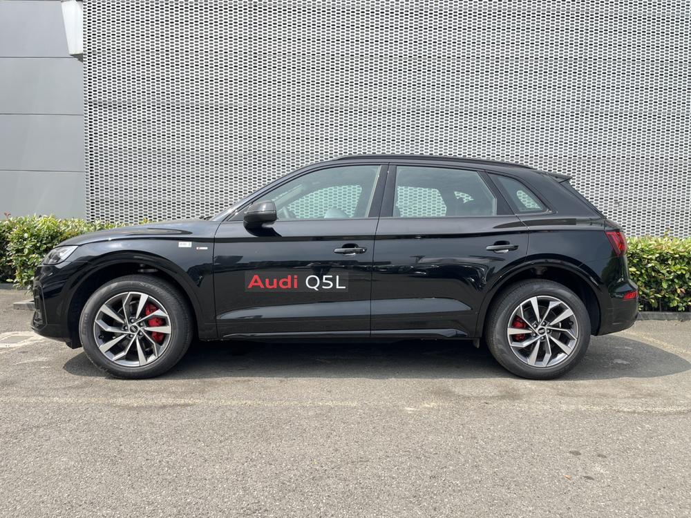 Audi Audi Q5L