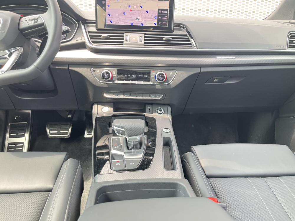Audi Audi Q5L