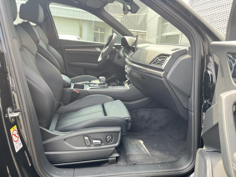 Audi Audi Q5L
