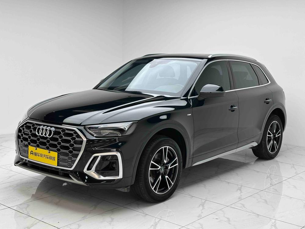Audi Audi Q5L