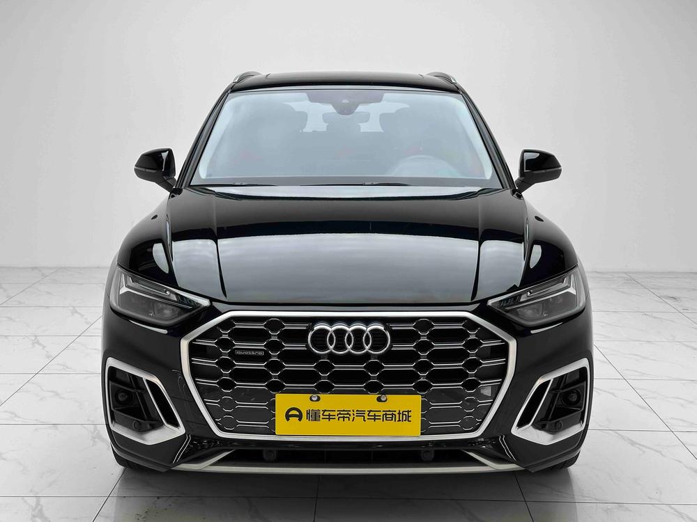 Audi Audi Q5L