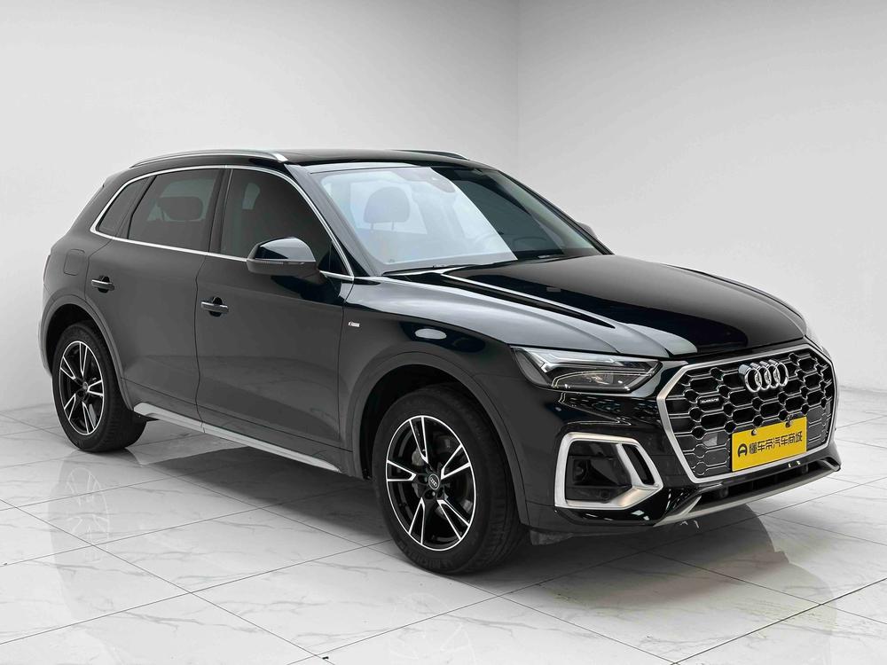 Audi Audi Q5L