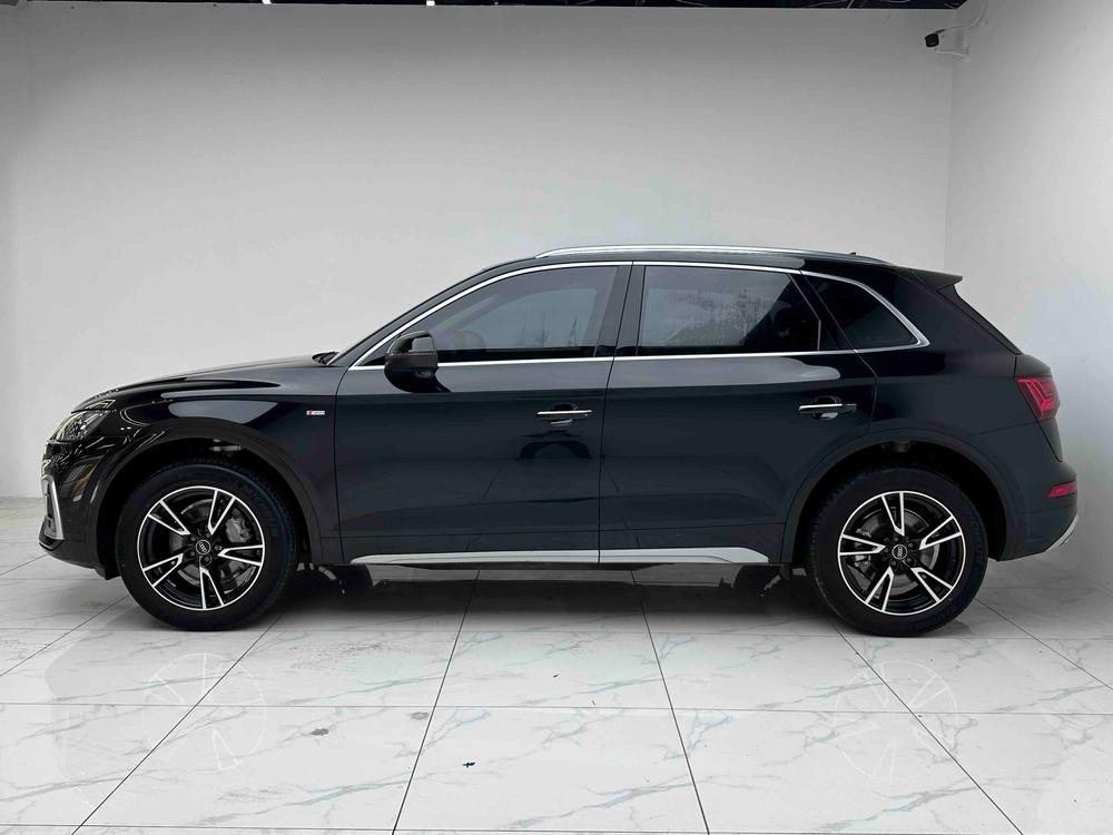 Audi Audi Q5L