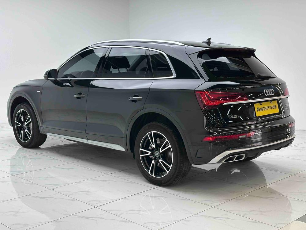 Audi Audi Q5L