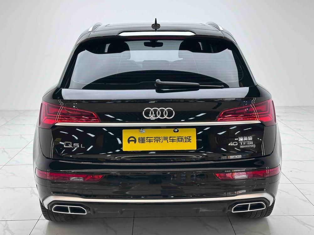 Audi Audi Q5L