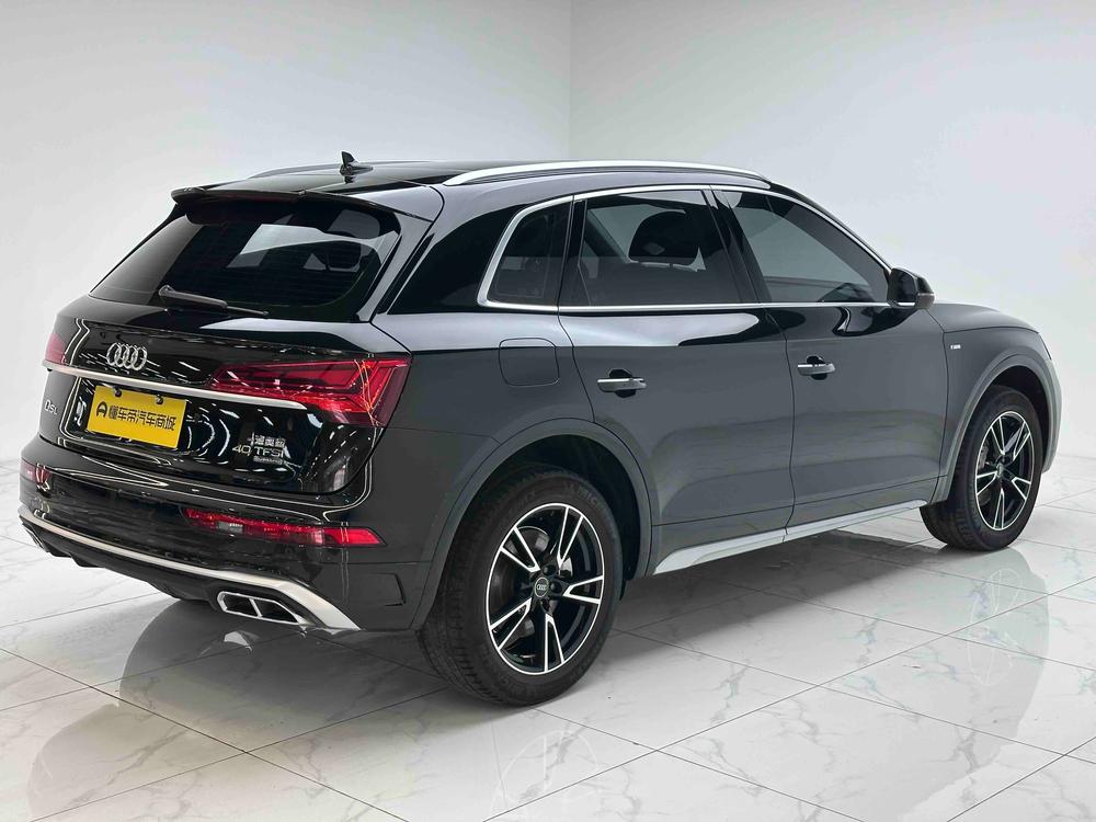 Audi Audi Q5L