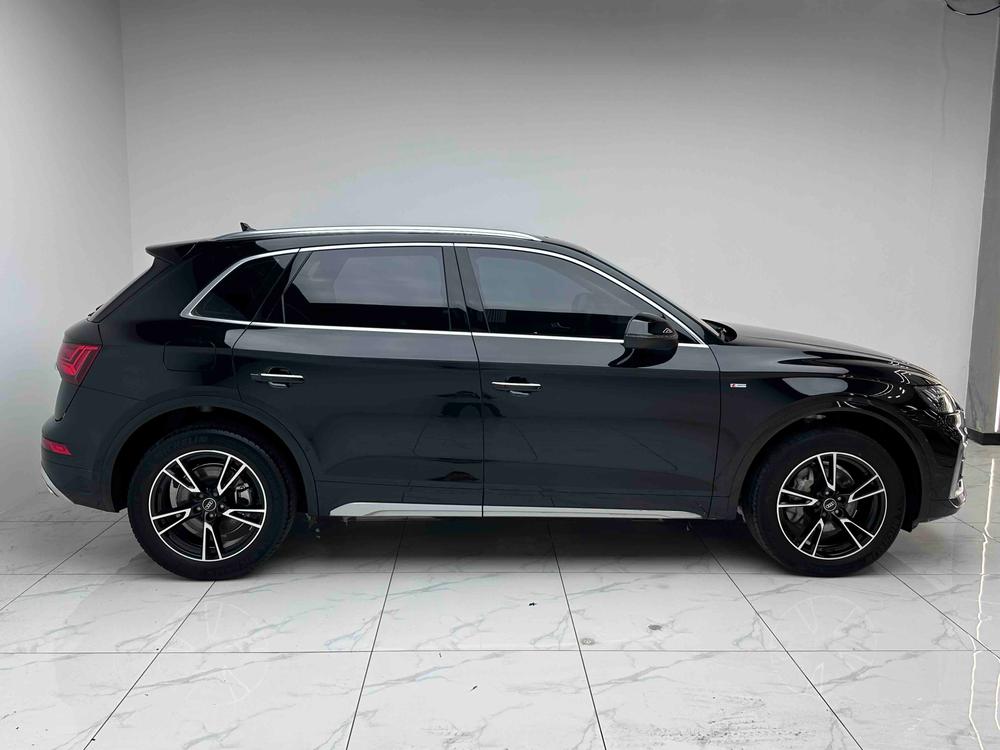 Audi Audi Q5L